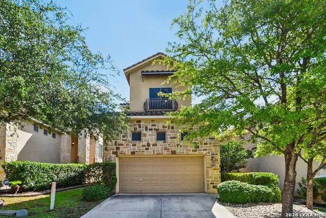 17718 Via Del Oro, San Antonio, TX 78257 - #1
