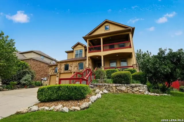 1007 Boulder Cyn, San Antonio, TX 78260 - #2