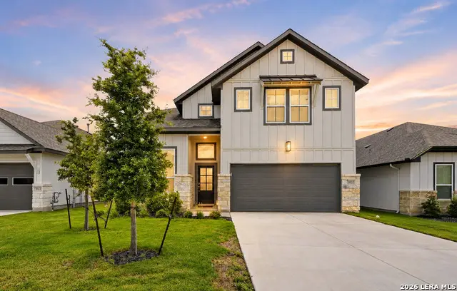 1027 Haystack, New Braunfels, TX 78130 - #1