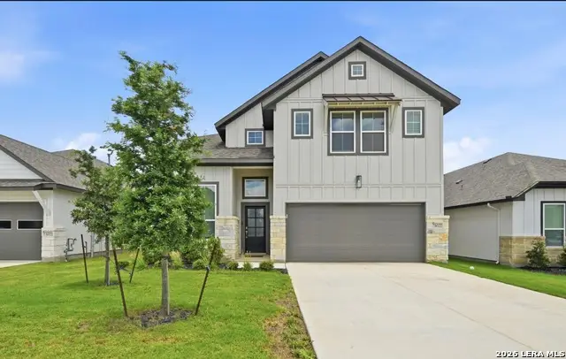 1027 Haystack, New Braunfels, TX 78130 - #2