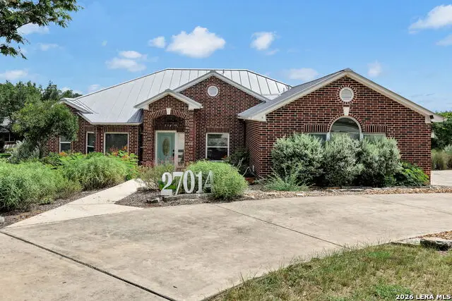 27014 Trill, San Antonio, TX 78260 - #1