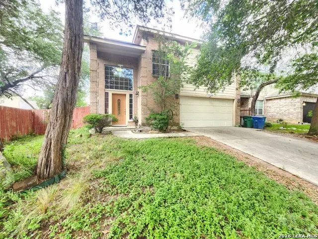 8743 Tioga, Helotes, TX 78023 - #1