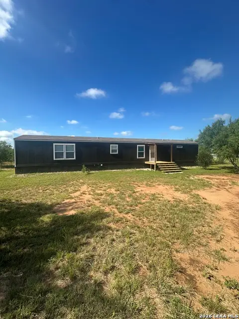 825 County Road 640, Hondo, TX 78861 - #1