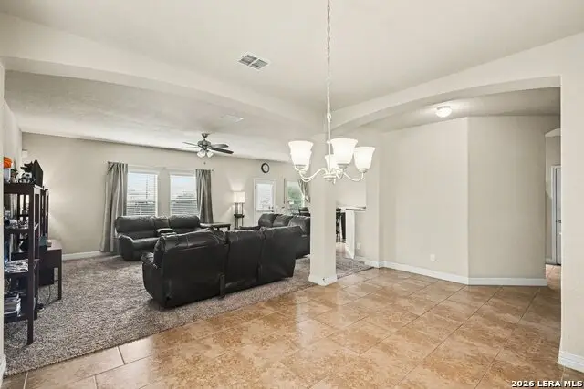 1107 Caspian Pt, San Antonio, TX 78245 - #3