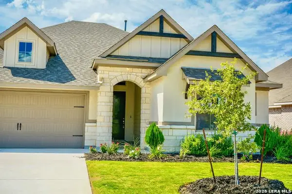 216 Fillmore Falls, Cibolo, TX 78108
