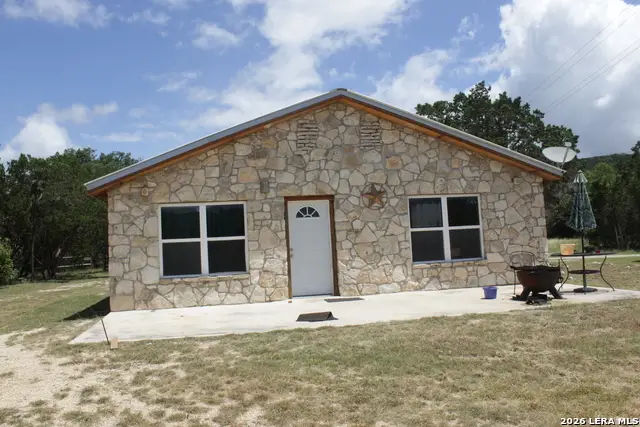 898 Old Rocksprings Road, Leakey, TX 78873 - #2