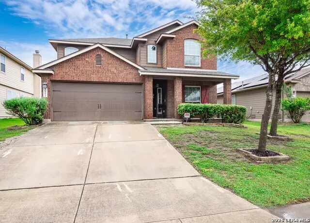 5951 Hematite Rim, San Antonio, TX 78222 - #1