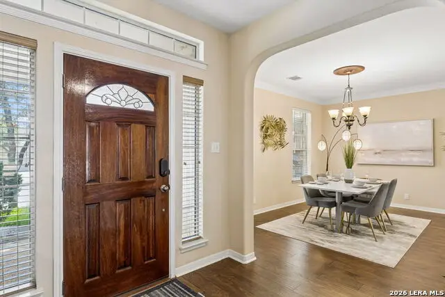 427 Elkgrove, San Antonio, TX 78260 - #3