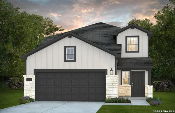 2968 Water Lotus, New Braunfels, TX 78130