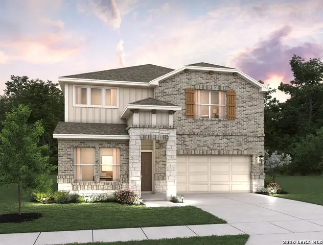 12835 Lower Peach Way, Schertz, TX 78154 - #1