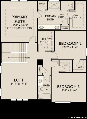 12835 Lower Peach Way, Schertz, TX 78154 - #3
