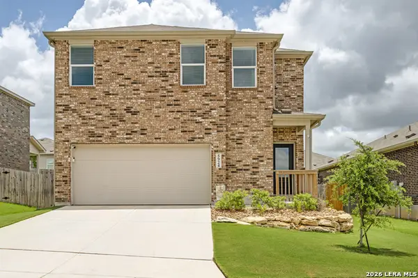 5924 American Elm, Bulverde, TX 78163