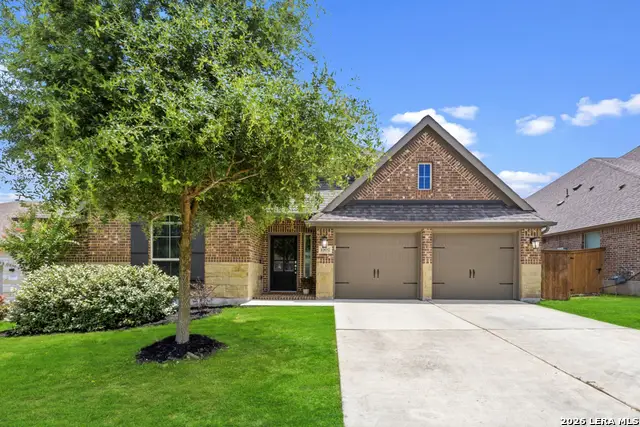 1907 Cottonwood Way, San Antonio, TX 78253 - #2
