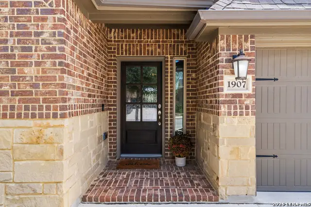 1907 Cottonwood Way, San Antonio, TX 78253 - #3