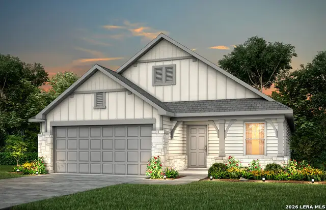 5017 Conch Shell, San Antonio, TX 78245 - #1