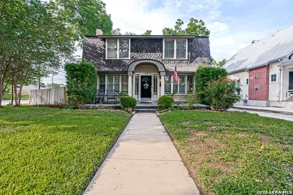 378 Blue Bonnet Blvd, Alamo Heights, TX 78209