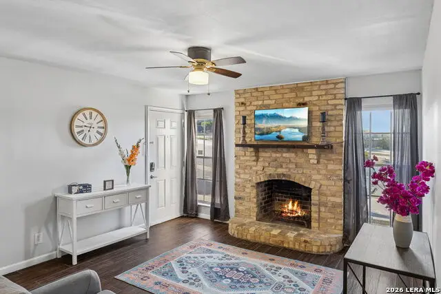 6611 Southpoint #A101, San Antonio, TX 78229 - #1