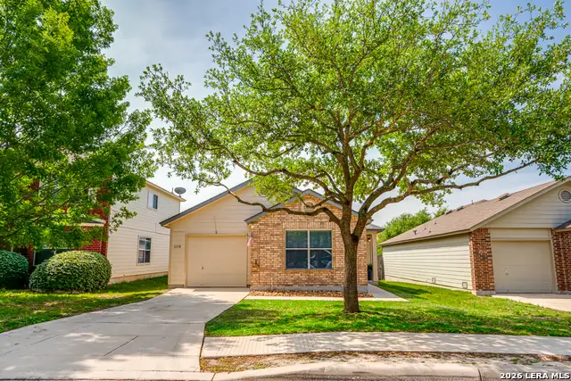 11138 Ranger Cavern, San Antonio, TX 78254 - #1