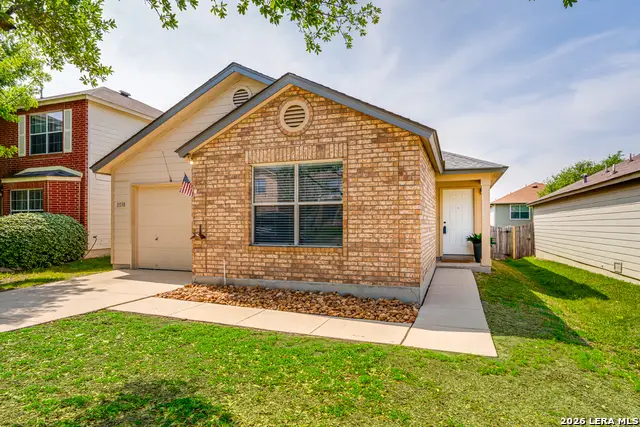 11138 Ranger Cavern, San Antonio, TX 78254 - #2
