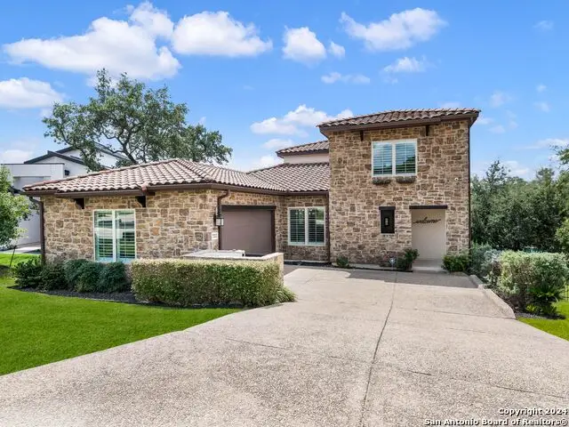 7222 Bluff Run, San Antonio, TX 78257 - #2