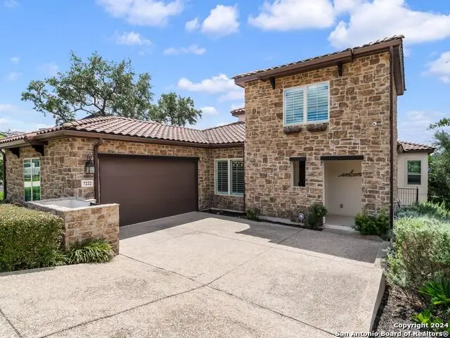 7222 Bluff Run, San Antonio, TX 78257 - #3