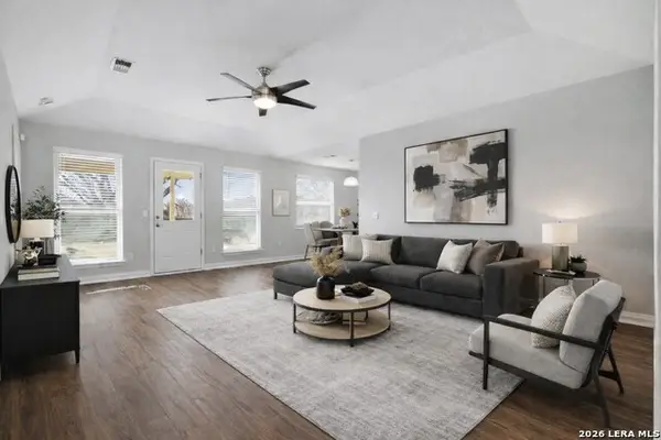 23 Shadow Cir, New Braunfels, TX 78130