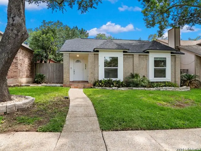 5934 Woodridge Cove, San Antonio, TX 78249 - #1