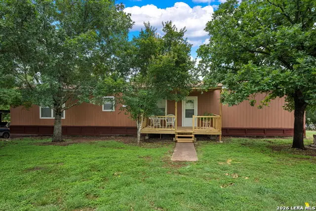 117 Josephine St, Ingram, TX 78025 - #1