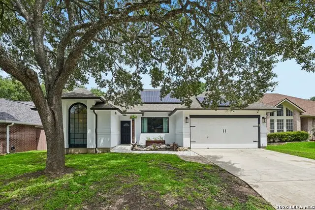14215 Silverhollow, San Antonio, TX 78232 - #1