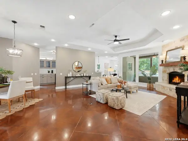 20 Laurel Trl, New Braunfels, TX 78130