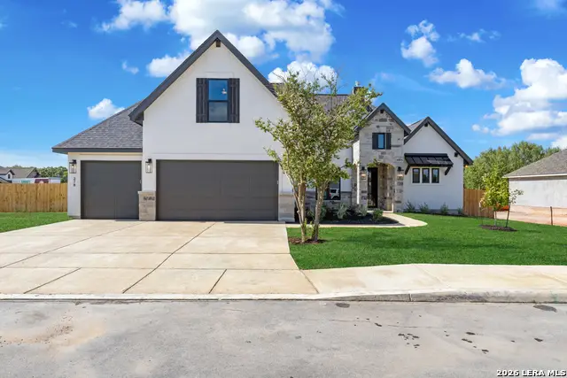 278 Allen Ave, Castroville, TX 78009 - #1