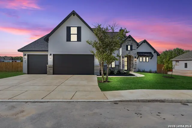 278 Allen Ave, Castroville, TX 78009 - #2