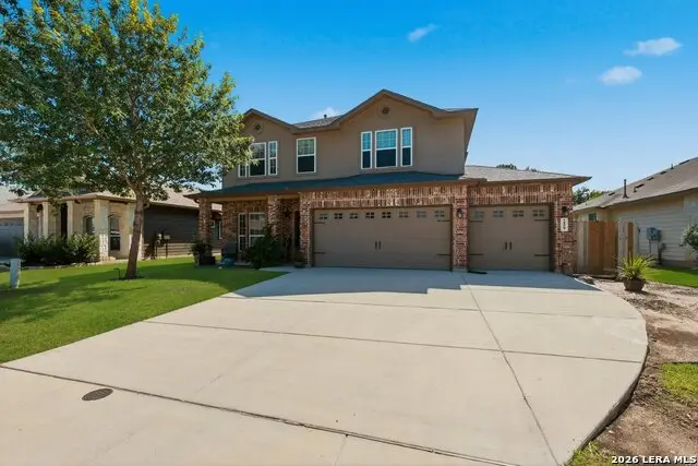 259 Lillianite, New Braunfels, TX 78130 - #3