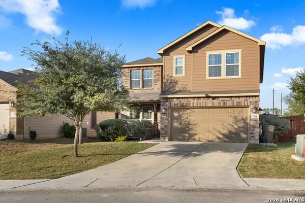 7110 Fort Bnd, San Antonio, TX 78223