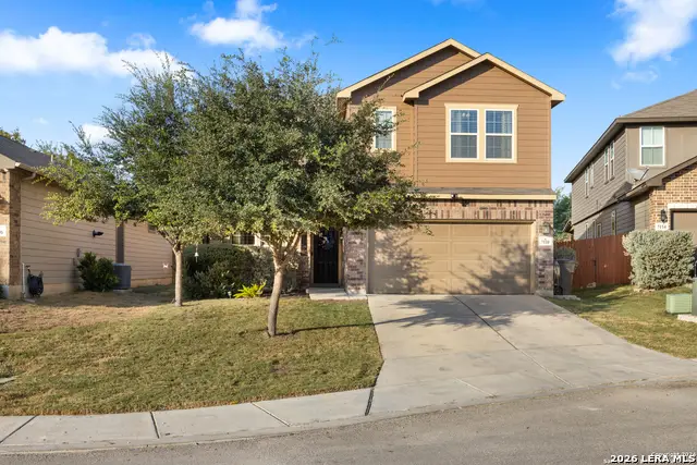 7110 Fort Bnd, San Antonio, TX 78223 - #2