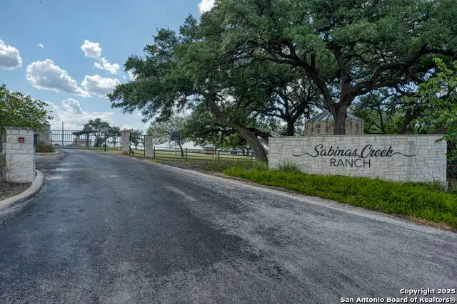 LOT 45 Sabinas Creek Ranch, Boerne, TX 78006 - #1