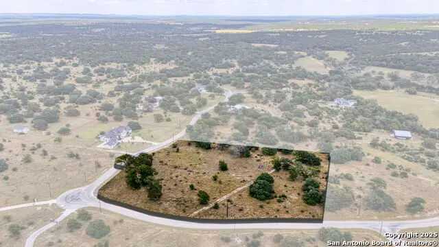 LOT 45 Sabinas Creek Ranch, Boerne, TX 78006 - #3