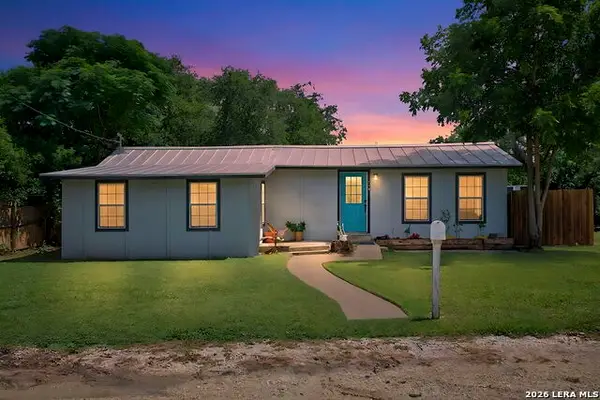 218 Kelly St, Center Point, TX 78010