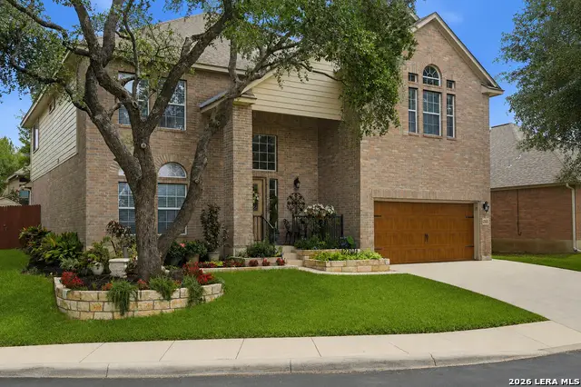 2707 Summit View, San Antonio, TX 78261 - #3