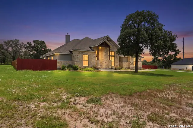104 Hondo Rdg, La Vernia, TX 78121 - #1