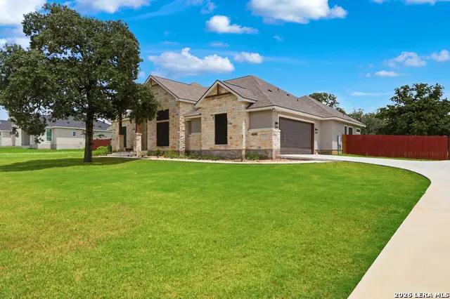 104 Hondo Rdg, La Vernia, TX 78121 - #2