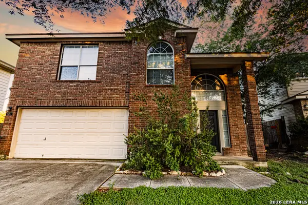 4014 Bur Oak Path, San Antonio, TX 78223