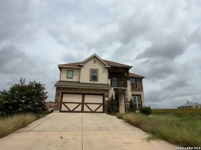 220 Scenic Hills, La Vernia, TX 78121 - #1