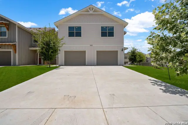 7625 Agave Bnd, San Antonio, TX 78253 - #1