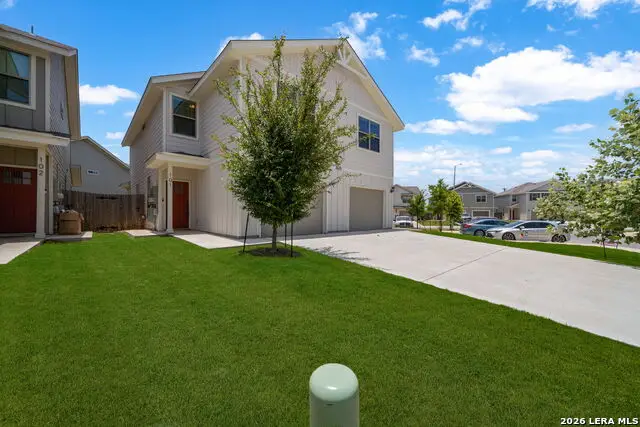 7625 Agave Bnd, San Antonio, TX 78253 - #2