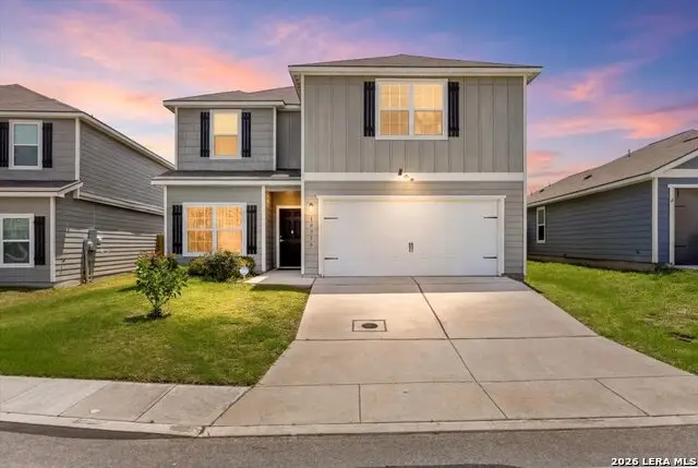 10930 Monterey Pike, Converse, TX 78109 - #1