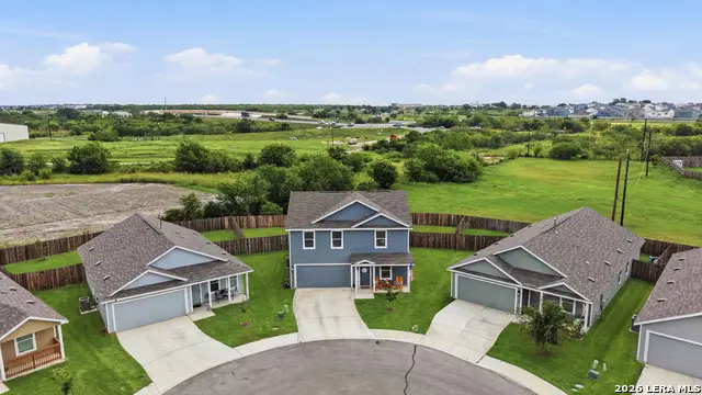 6202 Fallow Cove, San Antonio, TX 78252 - #1