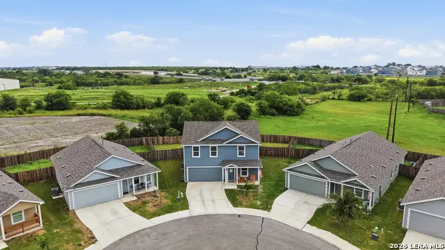 6202 Fallow Cove, San Antonio, TX 78252 - #2