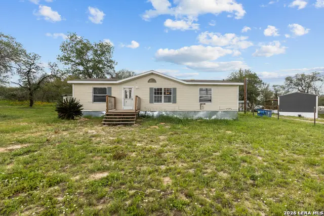 23203 Kendall Way, San Antonio, TX 78264 - #3