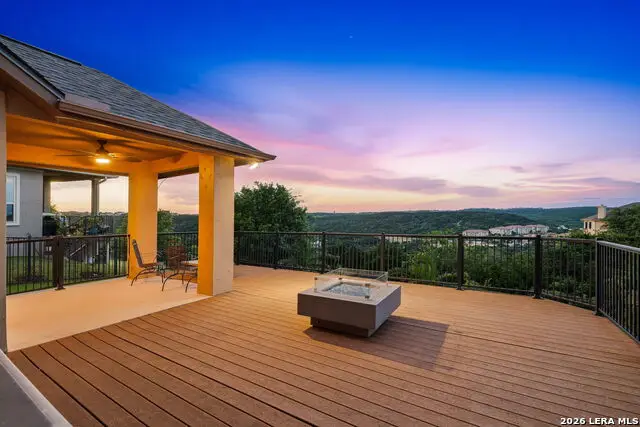 18323 Branson Falls, San Antonio, TX 78255 - #1